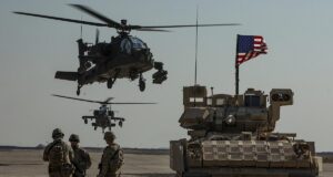 Армія США шукає прості та доступні методи боротьби з невеликими дронами, – Defenseone Армія-США-шукає-прості-та-доступні-методи-боротьби-з-невеликими-дронами,-–-defenseone