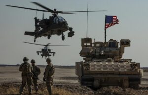 Армія США шукає прості та доступні методи боротьби з невеликими дронами, – Defenseone Армія-США-шукає-прості-та-доступні-методи-боротьби-з-невеликими-дронами,-–-defenseone