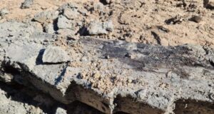 У Нідерландах знайшли фрагмент корабля епохи вікінгів просто посеред каналізації У-Нідерландах-знайшли-фрагмент-корабля-епохи-вікінгів-просто-посеред-каналізації