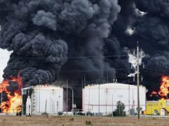 Атаки на порти та НПЗ: нові виклики для енергетичної системи Росії Найбільші перебої в історії: СБС розкрили деталі ударів по нафтових портах РФ