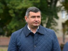 Нове авто в родині: що задекларував голова Волинської облради Григорій Недопад Нове-авто-в-родині:-що-задекларував-голова-Волинської-облради-Григорій-Недопад