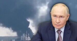 Удар по російському експортному нафтовому сектору: Україна зупинила 40% постачань Ukraina pokrzyżowała plany Rosji. “Upokarzająca porażka” Putina, w tle wojna w Iranie