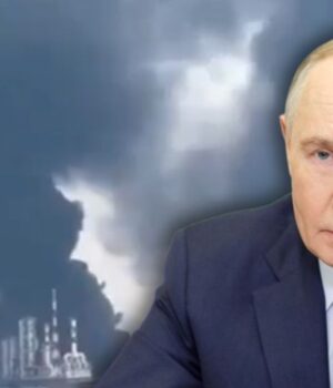 Ukraina pokrzyżowała plany Rosji. “Upokarzająca porażka” Putina, w tle wojna w Iranie