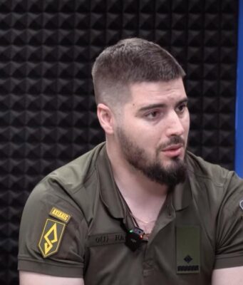 Федоренко розповів, що насправді відбувається на різних напрямках фронту Федоренко-розповів,-що-насправді-відбувається-на-різних-напрямках-фронту