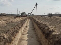 Нові розкопки на місці Волинської трагедії дали неочікуваний результат, – Мінкульт Нові-розкопки-на-місці-Волинської-трагедії-дали-неочікуваний-результат,-–-Мінкульт