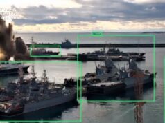 Росія намагається розвивати виробництво морських дронів для відновлення контролю в Чорному морі Битви-морських-дронів:-Україна-диктує-правила-Росії-у-Чорному-морі