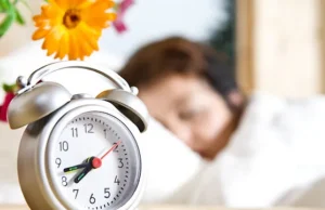 У ніч проти 29 березня Україна перейде на літній час У ніч проти 29 березня Україна перейде на літній час