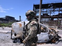 Росія розпочала масове виробництво нового ударного дрона “Князь Володимир Святославич” Росія готує масове виробництво незвичайного БПЛА: у чому його особливість