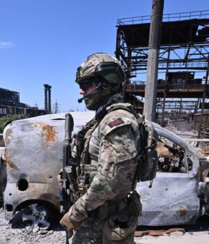 Росія готує масове виробництво незвичайного БПЛА: у чому його особливість