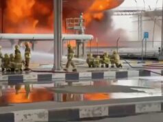 Іран атакував міжнародний аеропорт Кувейту Іран-атакував-міжнародний-аеропорт-Кувейту