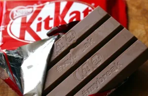 У Європі викрали цілу фуру популярних шоколадних батончиків У Європі-викрали-цілу-фуру-популярних-шоколадних-батончиків