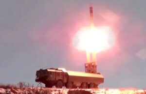 ЗСУ завдали удару по ракетному комплексу «Бастіон» у Криму «Знищення-ракет-ще-до-пуску».-Яке-значення-має-ураження-пускових-установок-«Бастіон»-у-Криму?