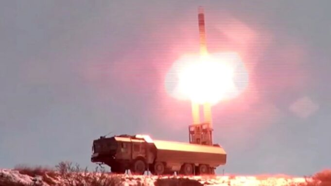 ЗСУ завдали удару по ракетному комплексу «Бастіон» у Криму «Знищення-ракет-ще-до-пуску».-Яке-значення-має-ураження-пускових-установок-«Бастіон»-у-Криму?