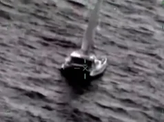 Гуманітарні судна з Мексики прибули до Куби після зникнення Два-гуманітарні-судна-з-Мексики-дісталися-Гавани-після-зникнення-в-морі