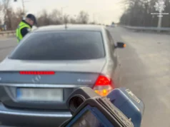 В Україні хочуть запровадити систему штрафних балів для водіїв В Україні хочуть запровадити систему штрафних балів для водіїв