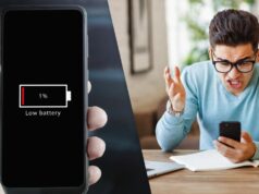 Експерт назвав функцію, яку він вимикає на всіх смартфонах для економії заряду Експерт-назвав-функцію,-яку-він-вимикає-на-всіх-смартфонах-для-економії-заряду