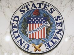 Візит російської делегації до США викликав обурення в Конгресі “Візит Третього Рейху”: в Конгресі США обурилися через російських депутатів в Америці