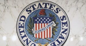 Візит російської делегації до США викликав обурення в Конгресі “Візит Третього Рейху”: в Конгресі США обурилися через російських депутатів в Америці