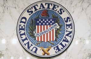 Візит російської делегації до США викликав обурення в Конгресі “Візит Третього Рейху”: в Конгресі США обурилися через російських депутатів в Америці