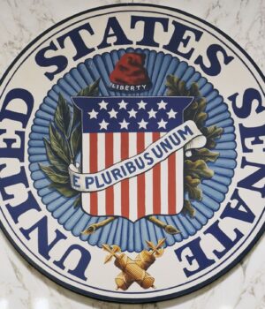 “Візит Третього Рейху”: в Конгресі США обурилися через російських депутатів в Америці