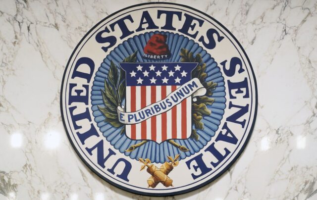 Візит російської делегації до США викликав обурення в Конгресі “Візит Третього Рейху”: в Конгресі США обурилися через російських депутатів в Америці