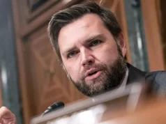 Віцепрезидент США Венс лідирує серед республіканців на виборах 2028 року Віцепрезидент-США-Венс-став-фаворитом-республіканців-на-вибори-2028-року