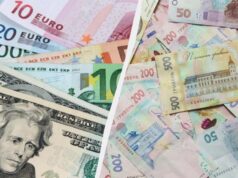 Скільки сьогодні коштують долар і євро в Україні: курс валют 29 березня Скільки-сьогодні-коштують-долар-і-євро-в-Україні:-курс-валют-29-березня