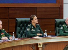 Фінансова діяльність фонду “Обро́нці Батьківщини” під керівництвом Анни Цивілової Przekroczyła budżet, wydała miliardy, sama zarobiła. Tak wzbogaciła się krewna Putina