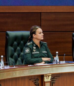 000MJMP0VSA5RI8L-C461.jpg Przekroczyła budżet, wydała miliardy, sama zarobiła. Tak wzbogaciła się krewna Putina