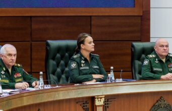 Фінансова діяльність фонду “Обро́нці Батьківщини” під керівництвом Анни Цивілової Przekroczyła budżet, wydała miliardy, sama zarobiła. Tak wzbogaciła się krewna Putina