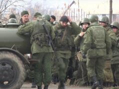 Мобілізація в Криму: нова хвиля призову до армії РФ «Пастка-для-громадян-України»-в-окупованому-Криму.-Як-«не-стати-гарматним-м’ясом»-для-Росії