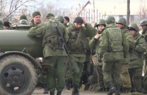 Мобілізація в Криму: нова хвиля призову до армії РФ «Пастка-для-громадян-України»-в-окупованому-Криму.-Як-«не-стати-гарматним-м’ясом»-для-Росії