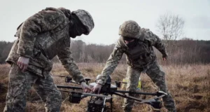 Сили безпілотних систем знищили понад 1300 цілей ворога за добу Сили-безпілотних-систем-уразили-понад-1300-цілей-ворога-за-добу-28-березня