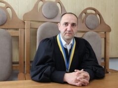 На Волині обрали голову районного суду На-Волині-обрали-голову-районного-суду