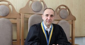 На Волині обрали голову районного суду На-Волині-обрали-голову-районного-суду