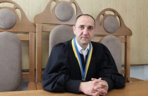 На Волині обрали голову районного суду На-Волині-обрали-голову-районного-суду