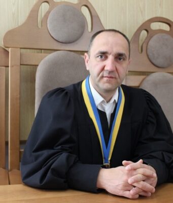 На Волині обрали голову районного суду На-Волині-обрали-голову-районного-суду