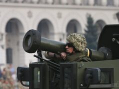 Javelin, який зупиняв російські танки у 2022 році, має попит навіть в еру дронів javelin,-який-зупиняв-російські-танки-у-2022-році,-має-попит-навіть-в-еру-дронів