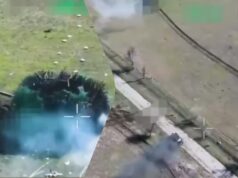 Сили оборони провалили механізований штурм росіян на одному з напрямків Сили-оборони-провалили-механізований-штурм-росіян-на-одному-з-напрямків