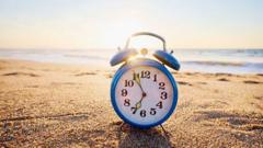 В Україні перевели годинники на літній час: деталі переходу Час-в-Україні-знову-літній.-Хто-ще-перевів-годинники