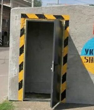 У-Києві-знову-оголошена-повітряна-тривога