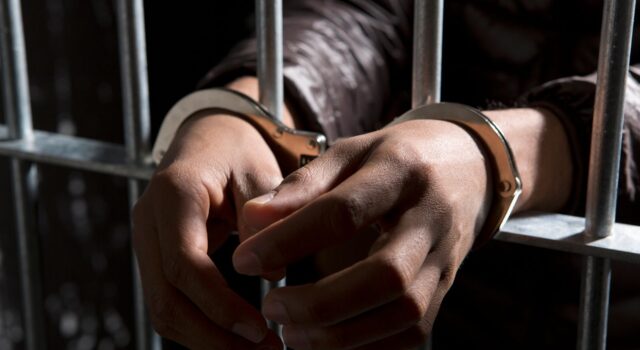 Троє українців отримали вироки в Росії за участь у батальйоні “Азов” Від 5,5 до 19 років тюрми: у Росії засудили ще трьох полонених “азовців”