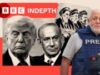 Трамп та Нетаньягу: Війна з Іраном без чіткого плану Трамп-веде-війну-на-інстинкті:-чому-це-не-спрацьовує