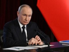 Клімкін пояснив, чому Путін не піде на Естонію Клімкін-пояснив,-чому-Путін-не піде-на Естонію