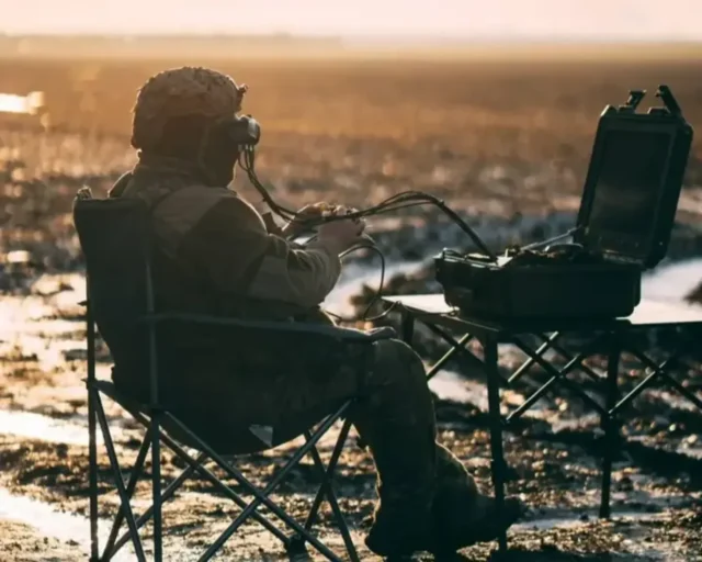 Знищення ворожих установок: українські військові ліквідували РСЗВ Смерч у Криму СБС-знищили-три-РСЗВ-Смерч-та-паливні-бази-окупантів-–-"Мадяр"