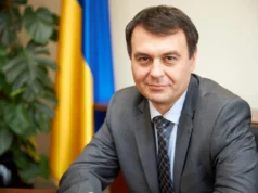 Гетманцев хоче продовжити податок для банків у 50% Гетманцев хоче продовжити податок для банків у 50%