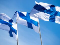 У Фінляндію залетіли два дрони: прем’єр заговорив про “український слід”, – Bloomberg У-Фінляндію-залетіли-два-дрони:-прем’єр-заговорив-про-“український-слід”,-–-bloomberg