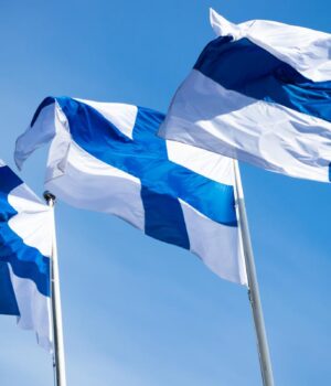 У-Фінляндію-залетіли-два-дрони:-прем’єр-заговорив-про-“український-слід”,-–-bloomberg