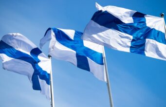 У Фінляндію залетіли два дрони: прем’єр заговорив про “український слід”, – Bloomberg У-Фінляндію-залетіли-два-дрони:-прем’єр-заговорив-про-“український-слід”,-–-bloomberg