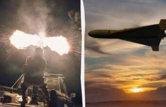 Країни Перської затоки зацікавлені в українських дронах-перехоплювачах, – The Telegraph Країни-Перської-затоки-зацікавлені-в-українських-дронах-перехоплювачах,-–-the-telegraph